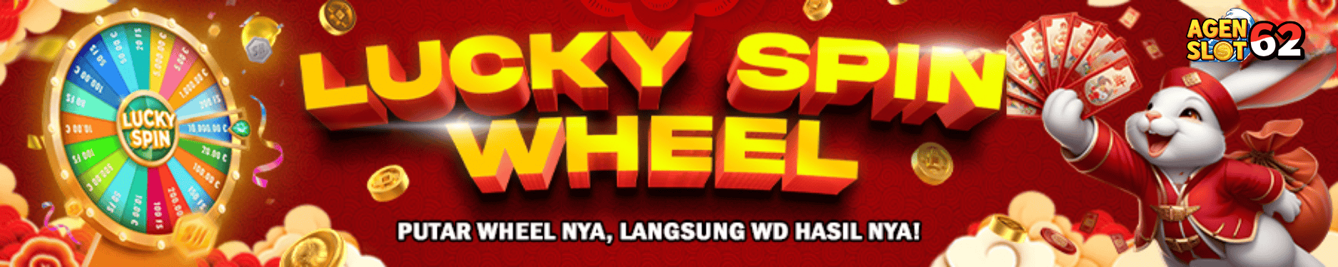 event lucky spin wheel AGenSLot62